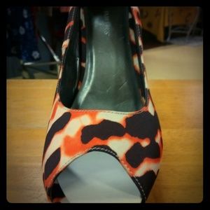 Ladies shoes